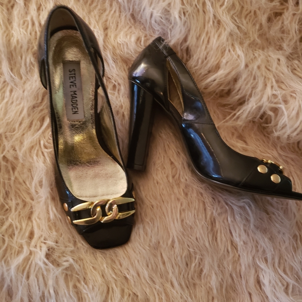 Steve Madden Heels